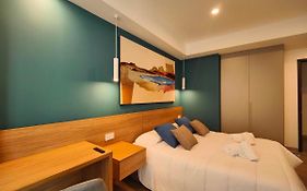 Carducci Art Guesthouse