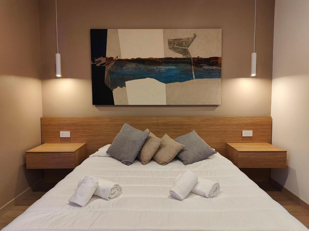 Carducci Art Guesthouse Oristano Extérieur photo