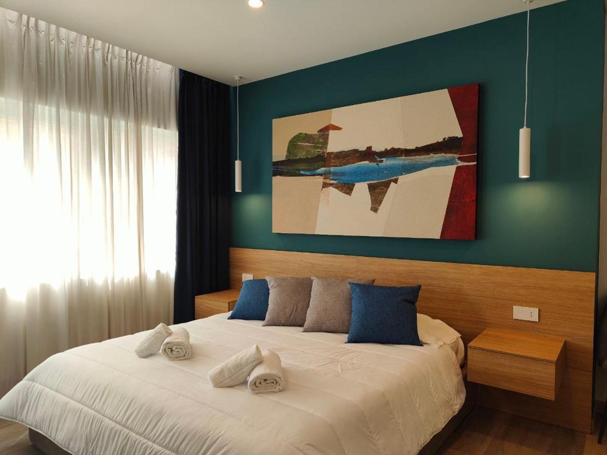 Carducci Art Guesthouse Oristano Extérieur photo